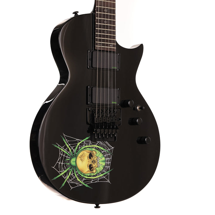 ESP LTD KH-3 Spider Kirk Hammett Signature 2022