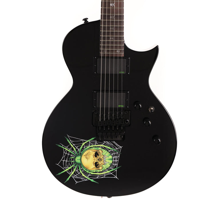 ESP LTD KH-3 Spider Kirk Hammett Signature 2022