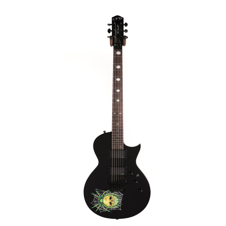 ESP LTD KH-3 Spider Kirk Hammett Signature 2022