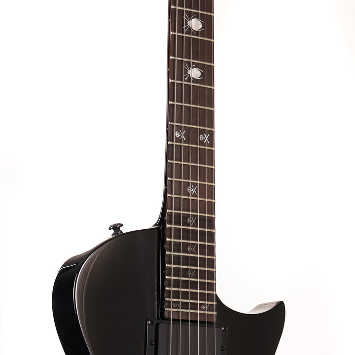 ESP LTD KH-3 Spider Kirk Hammett Signature 2022