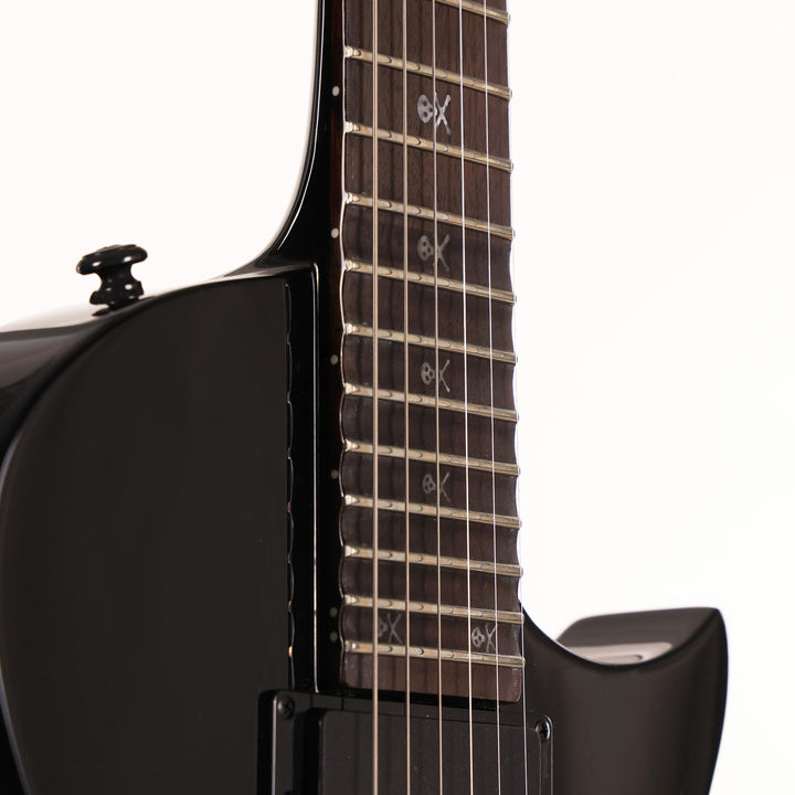 ESP LTD KH-3 Spider Kirk Hammett Signature 2022