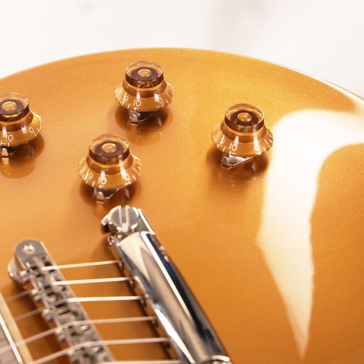 Gibson Les Paul Standard '50s Goldtop 2019