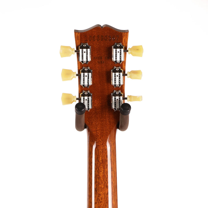 Gibson Les Paul Standard '50s Goldtop 2019