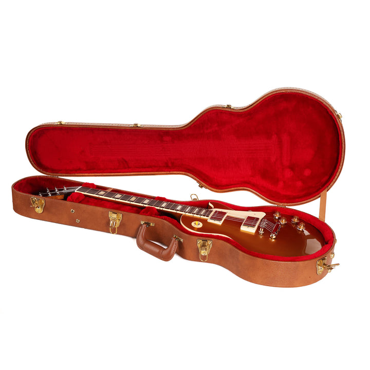 Gibson Les Paul Standard '50s Goldtop 2019