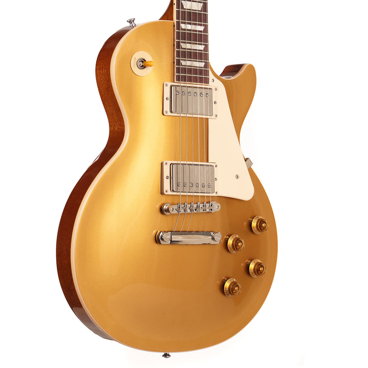 Gibson Les Paul Standard '50s Goldtop 2019