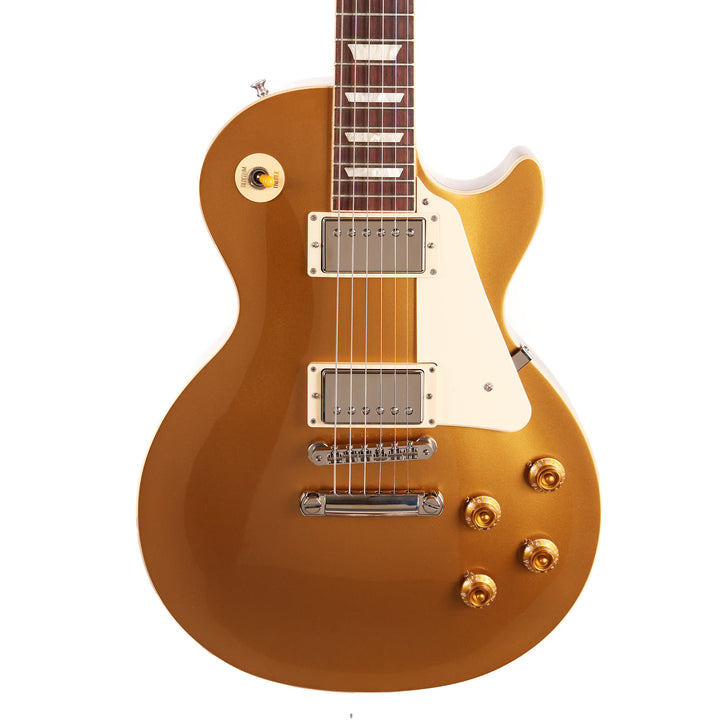 Gibson Les Paul Standard '50s Goldtop 2019