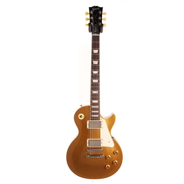 Gibson Les Paul Standard '50s Goldtop 2019