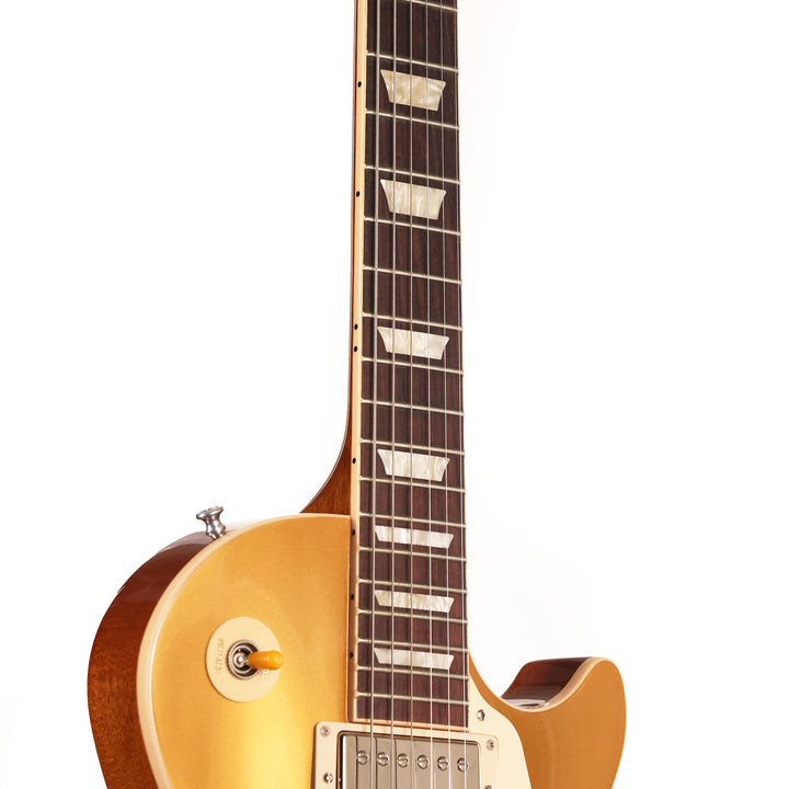 Gibson Les Paul Standard '50s Goldtop 2019