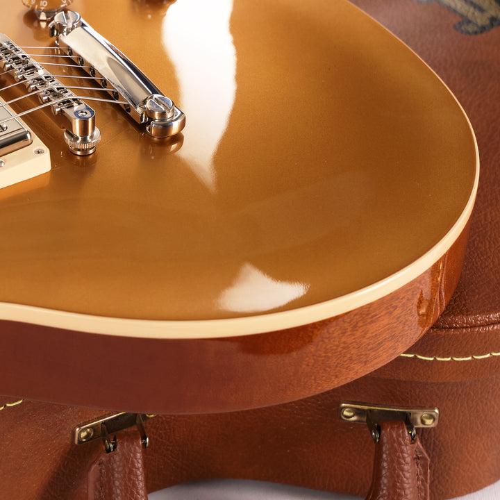 Gibson Les Paul Standard '50s Goldtop 2019