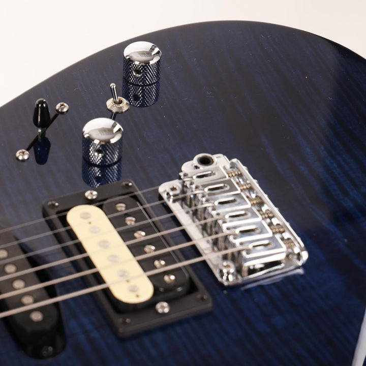 Tom Anderson Drop Top Deep Ocean Blue 2021