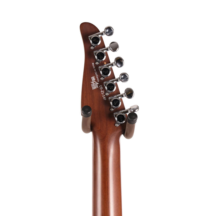 Tom Anderson Drop Top Deep Ocean Blue 2021