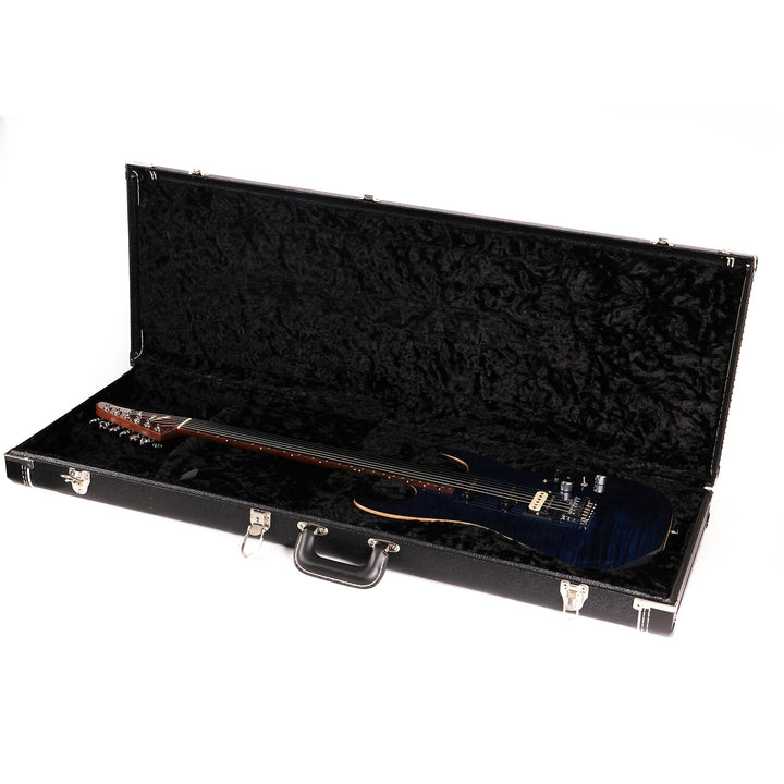 Tom Anderson Drop Top Deep Ocean Blue 2021