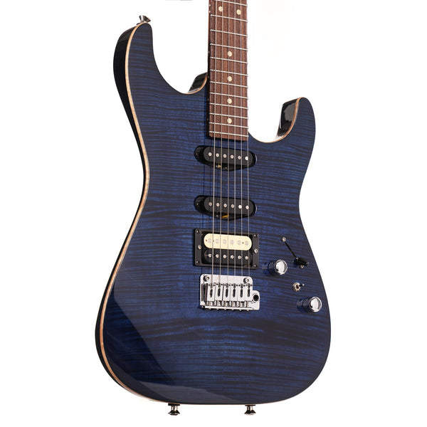 Tom Anderson Drop Top Deep Ocean Blue 2021