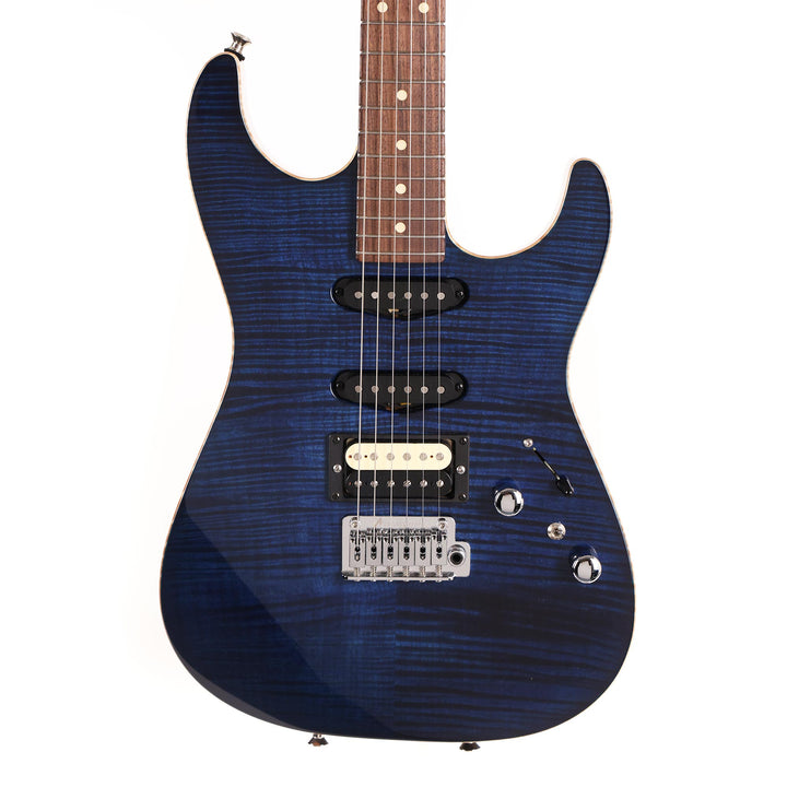 Tom Anderson Drop Top Deep Ocean Blue 2021