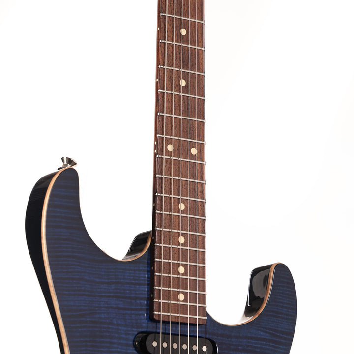Tom Anderson Drop Top Deep Ocean Blue 2021