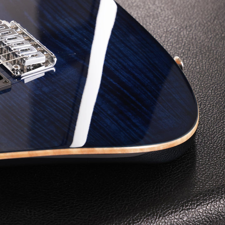 Tom Anderson Drop Top Deep Ocean Blue 2021