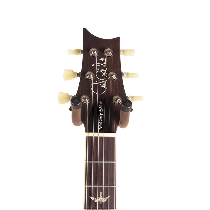 PRS McCarty 594 Hollowbody II 10-Top Purple Mist 2023