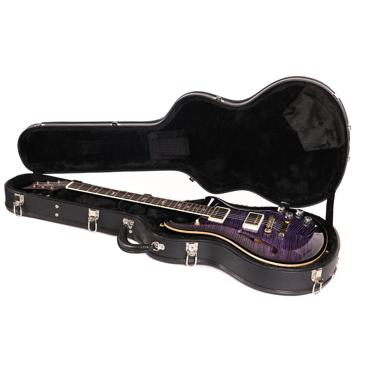 PRS McCarty 594 Hollowbody II 10-Top Purple Mist 2023