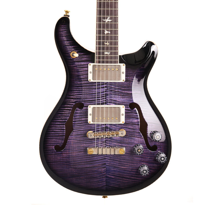 PRS McCarty 594 Hollowbody II 10-Top Purple Mist 2023