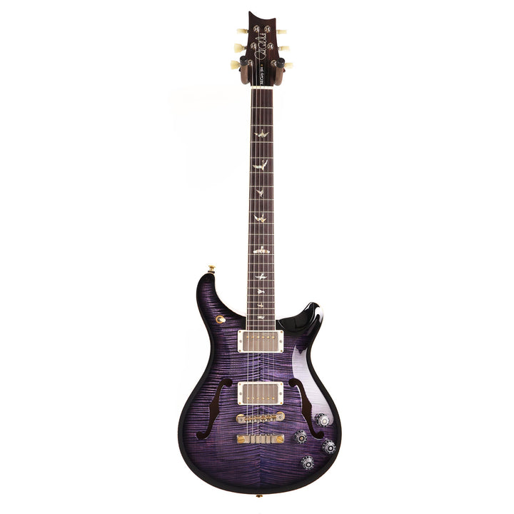 PRS McCarty 594 Hollowbody II 10-Top Purple Mist 2023