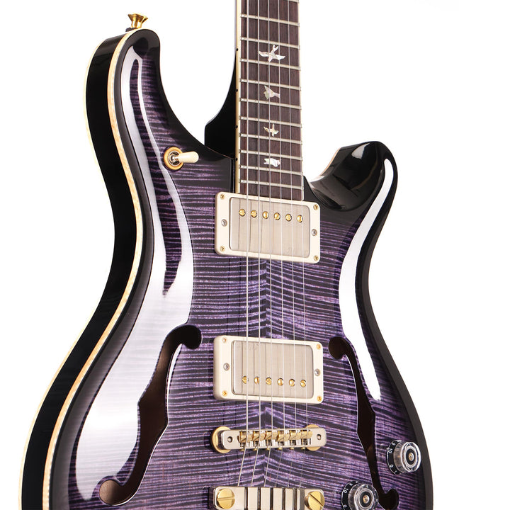 PRS McCarty 594 Hollowbody II 10-Top Purple Mist 2023