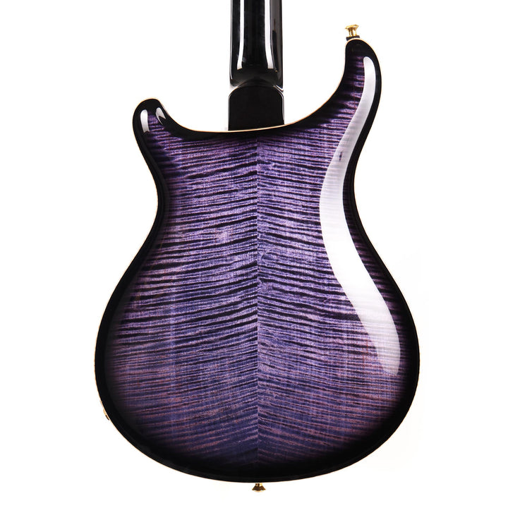 PRS McCarty 594 Hollowbody II 10-Top Purple Mist 2023