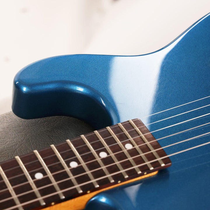 Charvel Model 2 Metallic Blue