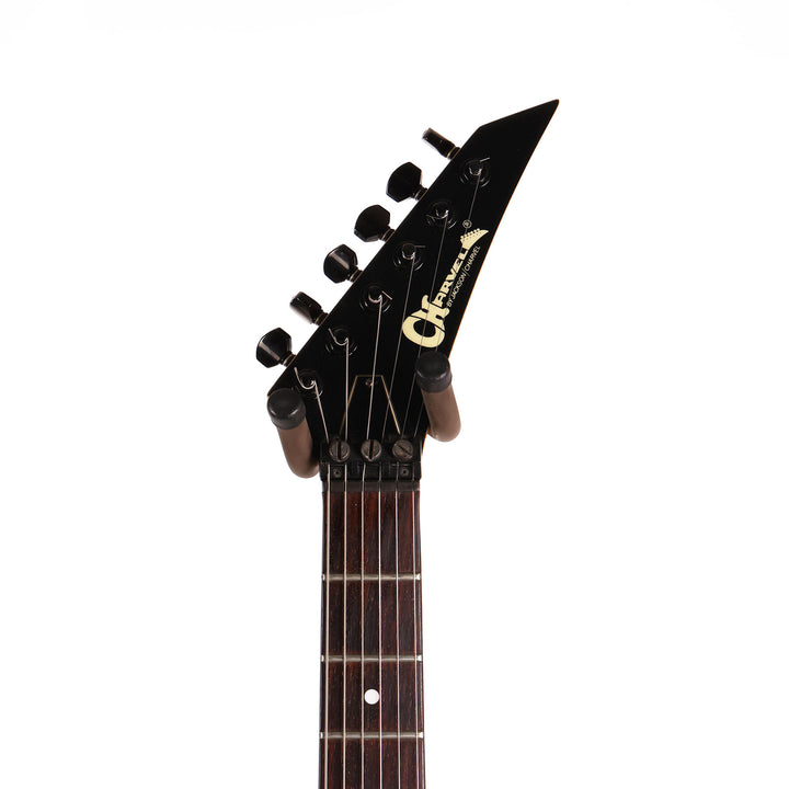 Charvel Model 2 Metallic Blue