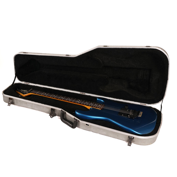 Charvel Model 2 Metallic Blue