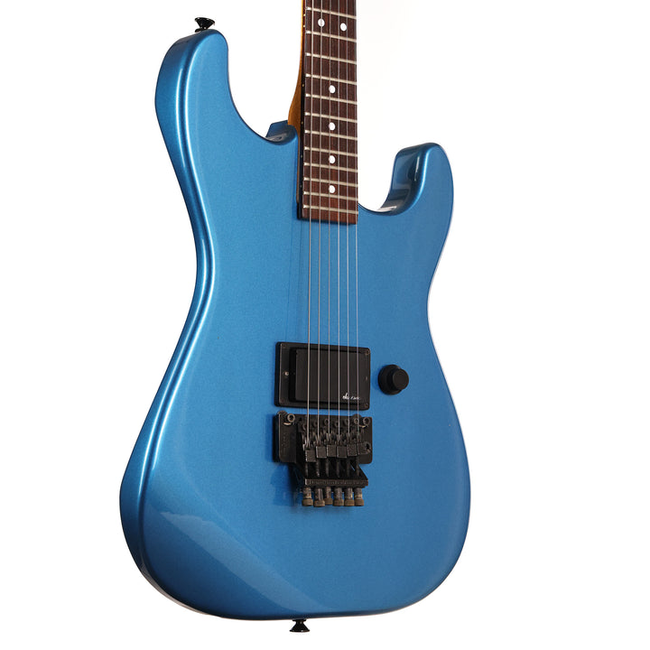 Charvel Model 2 Metallic Blue