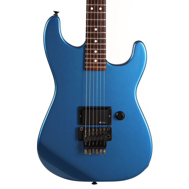 Charvel Model 2 Metallic Blue