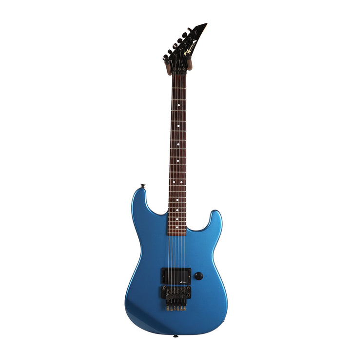 Charvel Model 2 Metallic Blue