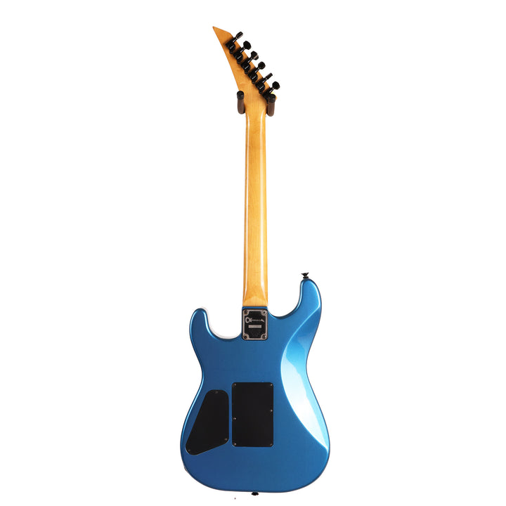 Charvel Model 2 Metallic Blue