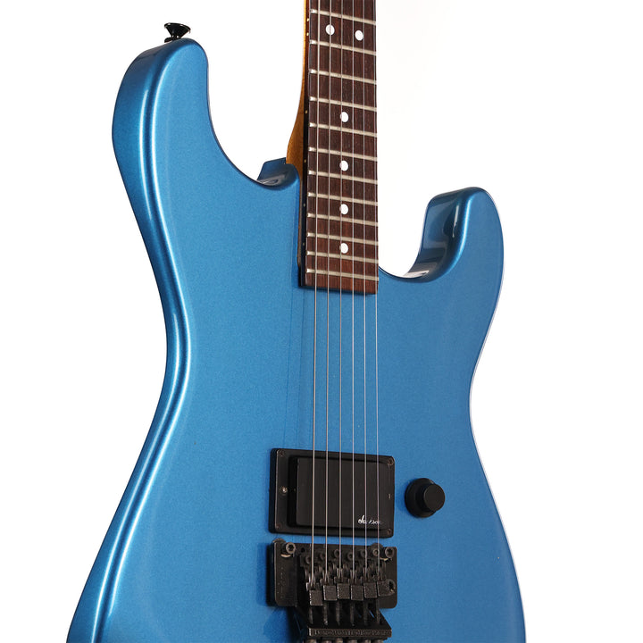 Charvel Model 2 Metallic Blue
