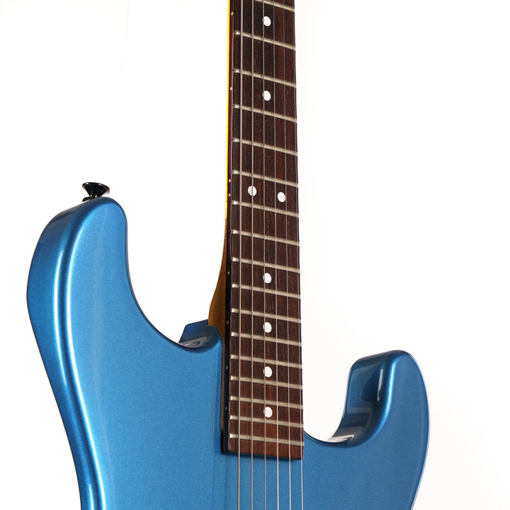 Charvel Model 2 Metallic Blue