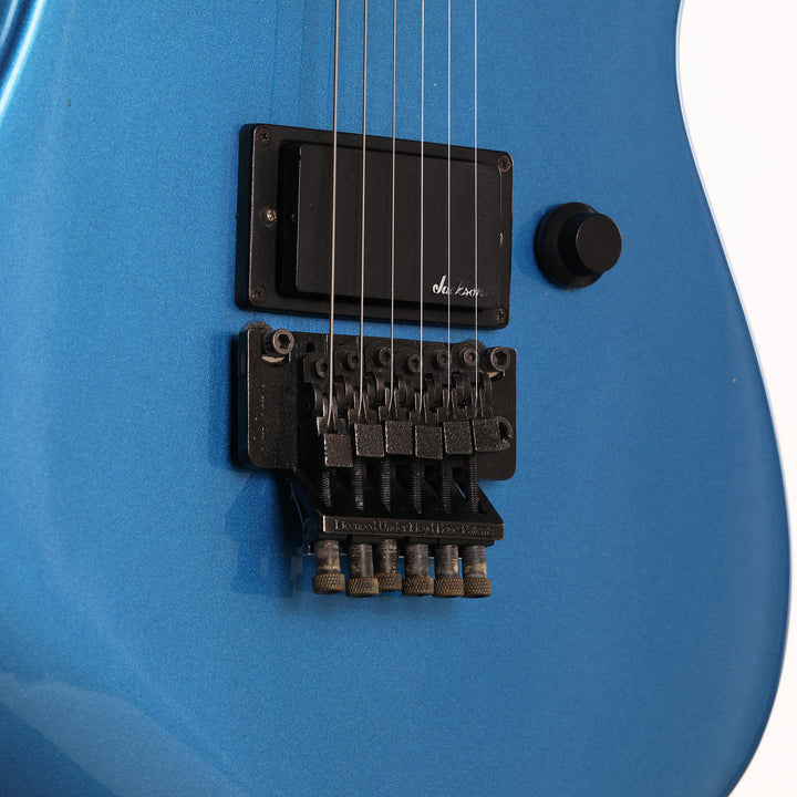 Charvel Model 2 Metallic Blue