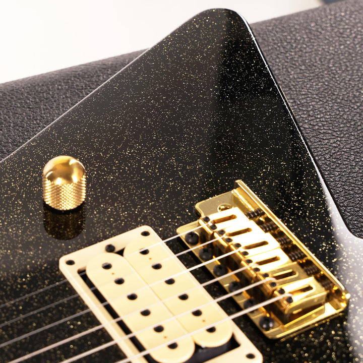 Charvel Custom Shop Star Interstellar Sparkle 2026