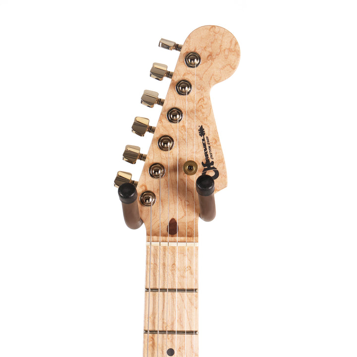 Charvel Custom Shop Star Interstellar Sparkle 2026