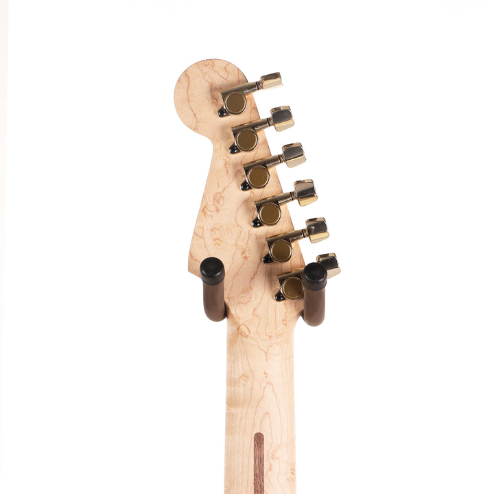 Charvel Custom Shop Star Interstellar Sparkle 2026