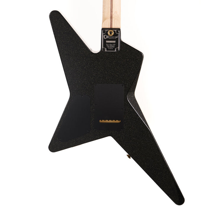 Charvel Custom Shop Star Interstellar Sparkle 2026