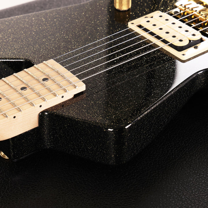 Charvel Custom Shop Star Interstellar Sparkle 2026