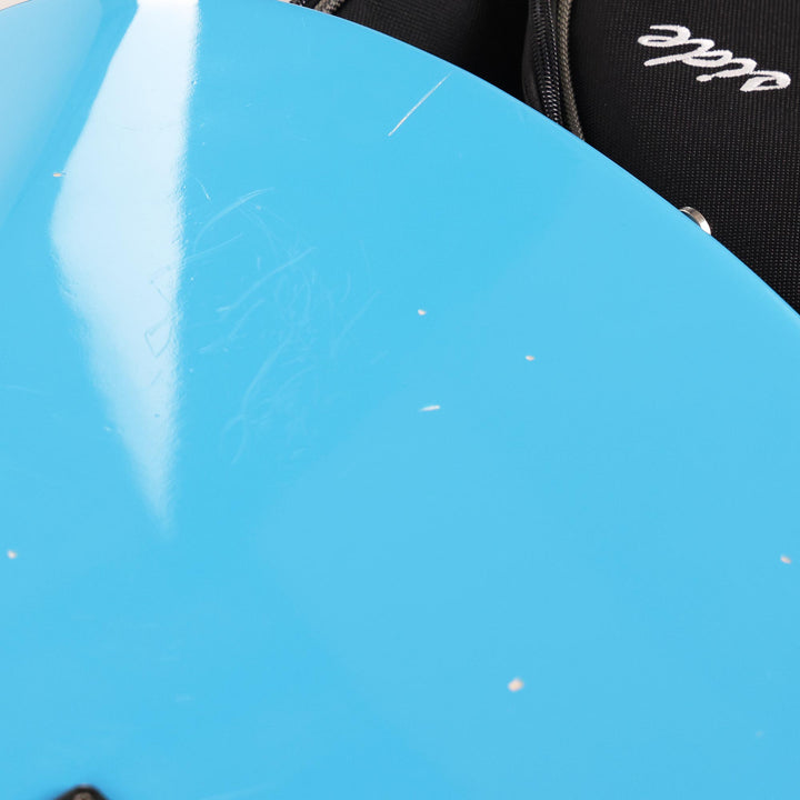 Sandberg California Bass Maui Blue
