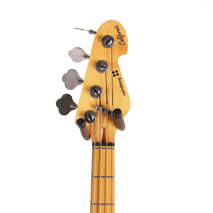 Sandberg California Bass Maui Blue