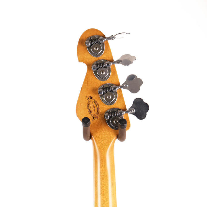 Sandberg California Bass Maui Blue