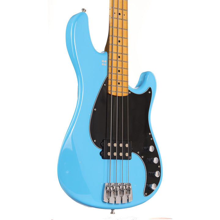 Sandberg California Bass Maui Blue