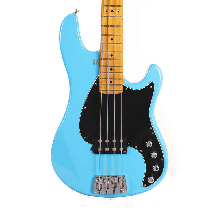 Sandberg California Bass Maui Blue