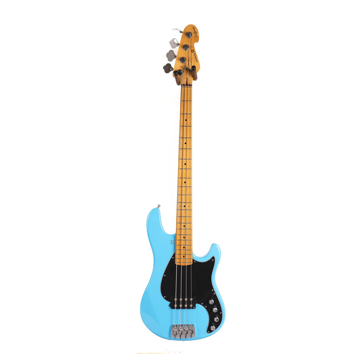 Sandberg California Bass Maui Blue