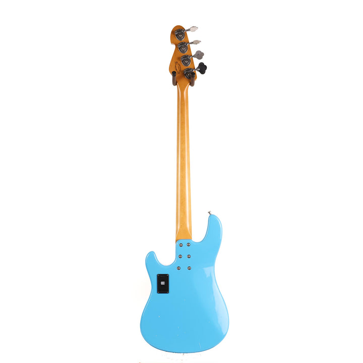 Sandberg California Bass Maui Blue