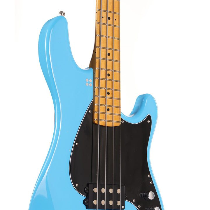 Sandberg California Bass Maui Blue