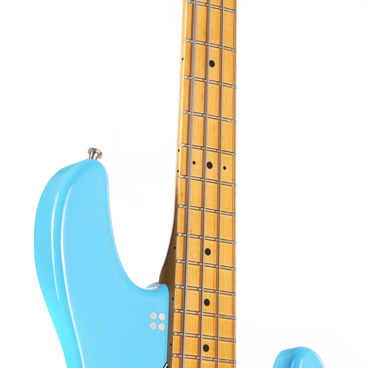 Sandberg California Bass Maui Blue